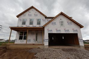 3897 Colts Reign Drive (Evanston)