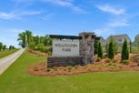 Willoughby Park - Monroe, NC