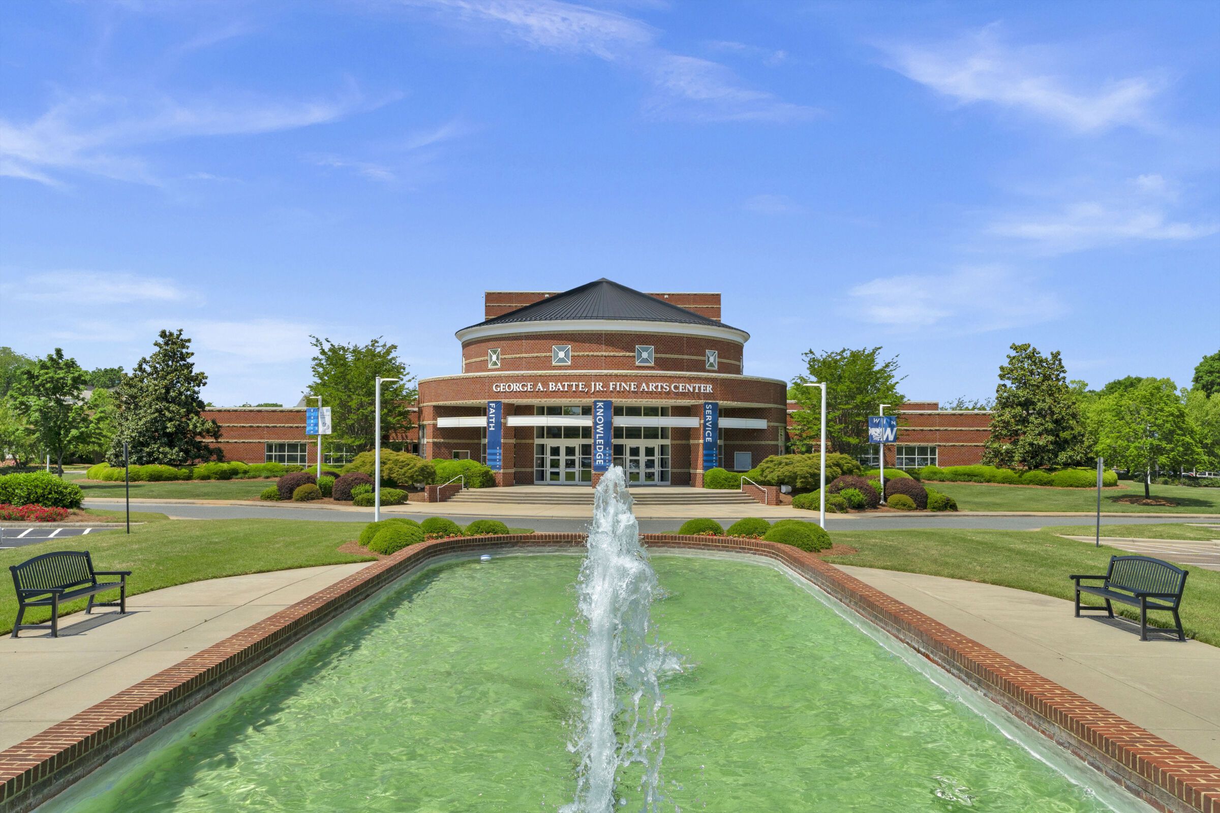 Wingate University