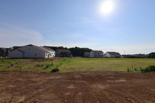 Lehigh - Darby Station: Plain City, Ohio - M/I Homes