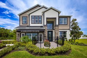 Estates At Rivercrest - Sanford, FL