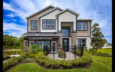 Estates At Rivercrest: Sanford, Florida - M/I Homes