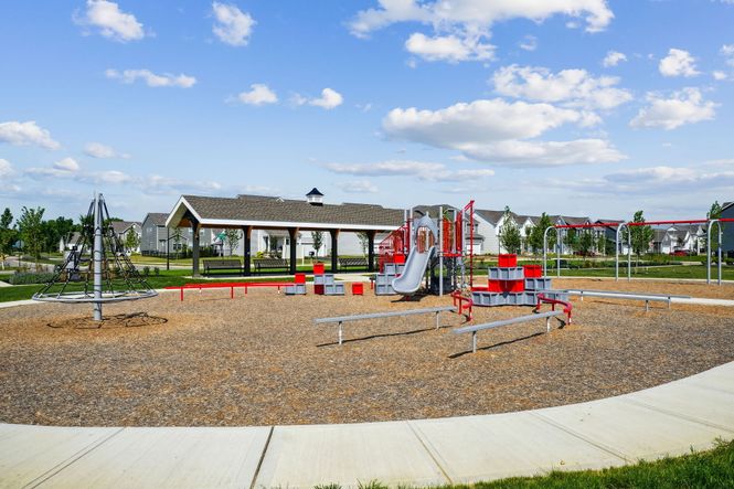 Community Playground