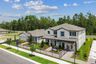 casa en Meadow Oaks por M/I Homes