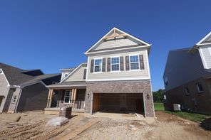 2877 Sky Crossing Drive (Barrett)
