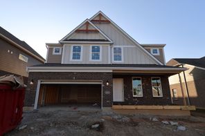 2878 Sky Crossing Drive (Hampton)