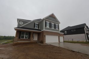 9061 Sorrento Place (Barrett)