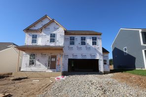 3084 Wellington Lane (Thoreau)