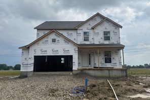 3781 Colts Reign Drive (Evanston)