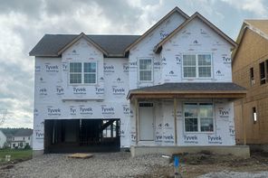 3993 Colts Reign Drive (Farm)