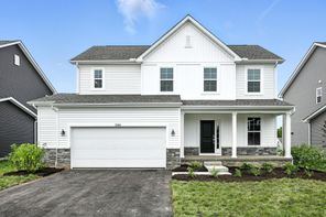 1096 Quarry Oak Drive (Dearborn)