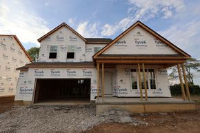 Homes at Foxfire - Commercial Point, OH