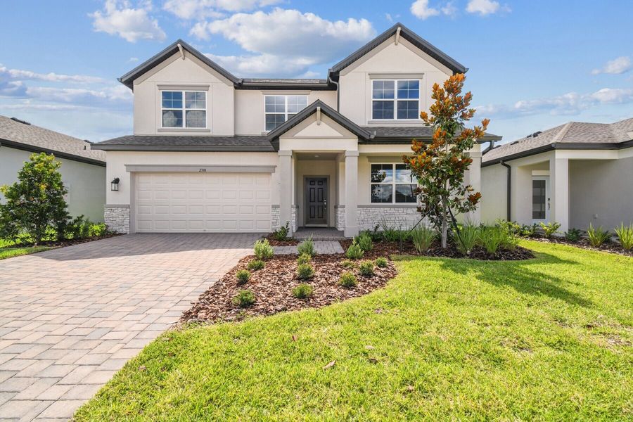 2398 Kalina Drive (Santa Monica)