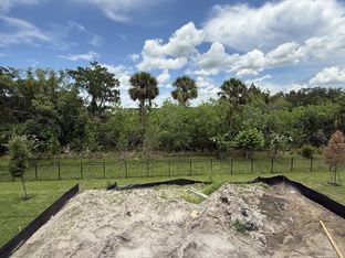 Sonoma - Estates At Rivercrest: Sanford, Florida - M/I Homes