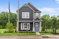 CityPointe por M/I Homes en Indianapolis Indiana