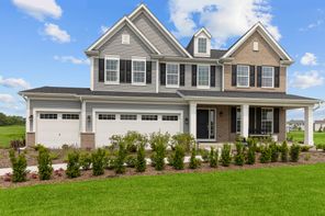 12740 S Kerry Lane (Fairchild)