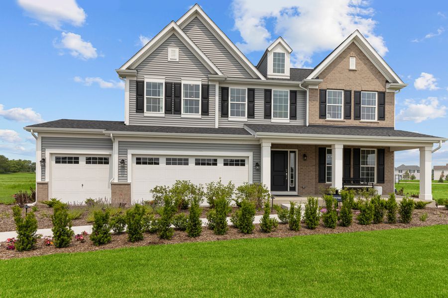 12740 S Kerry Lane (Fairchild)