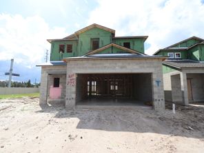 3077 Fall Harvest Drive (Marina)