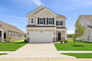 2252 Marjorie Way (Hickory)