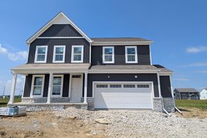 1400 Sand Dome Way (Bucknell)