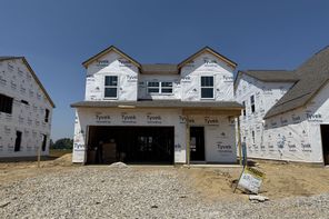 2720 Drycreek Court (Oxford)