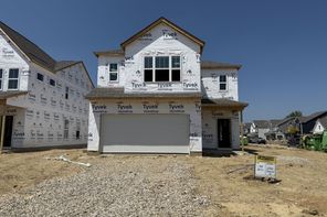 2702 Drycreek Court (Saugatuck)