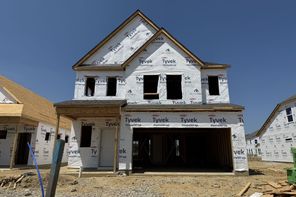 2730 Drycreek Court (Westerville)
