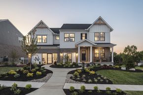 Northampton - Springboro, OH