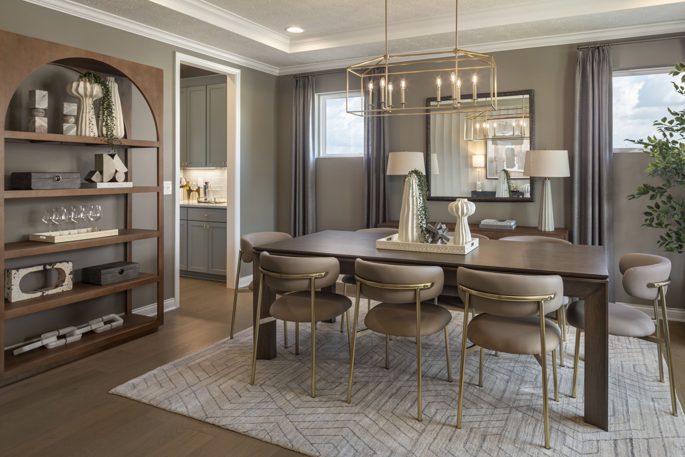 homes in Northampton by M/I Homes