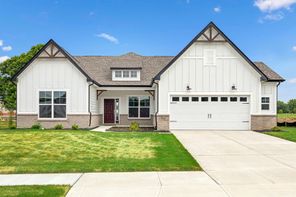 4068 Berry Chase Boulevard (Cheswicke II Slab)