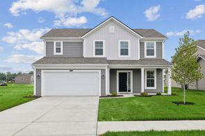10126 Redwood Peak Lane (Irvington)
