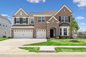 12403 Fresh Stock Drive (Ainsley II Slab)