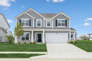 16823 Cheddar Drive (Foster)