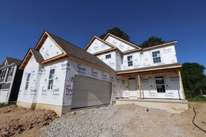 214 Isleta Drive (Caymus)
