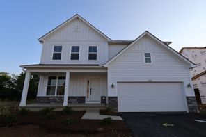222 Silver Pine Lane (Evanston)