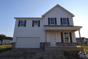 140 Sienna Glenn Drive (Granville)