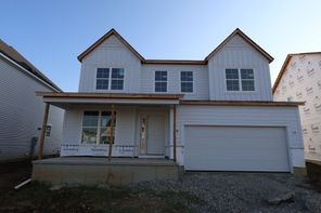 158 Sienna Glenn Drive (Madison)