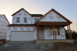 419 Zelkova Lane (Worthington)