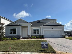 873 Pointe Emerson Boulevard (Corina II)