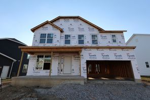 6506 White Star Drive (Findlay)