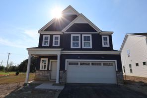 7106 Unitas Loop (Westerville)