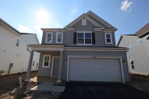 7094 Unitas Loop (Westerville)