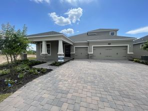 5391 Park Guell Street (Corina II)