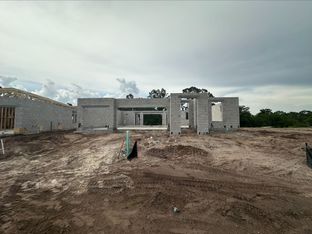 Lakeview Fl - Center Lake On The Park: Saint Cloud, Florida - M/I Homes