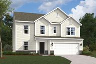 Grayson por M/I Homes en Indianapolis Indiana