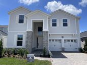 Lake Star At Ovation por M/I Homes en Orlando Florida