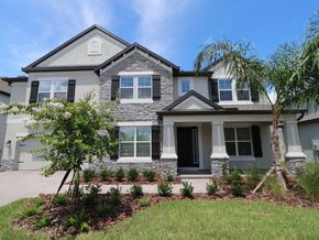 K-Bar Ranch Gilded Woods - Land O' Lakes, FL