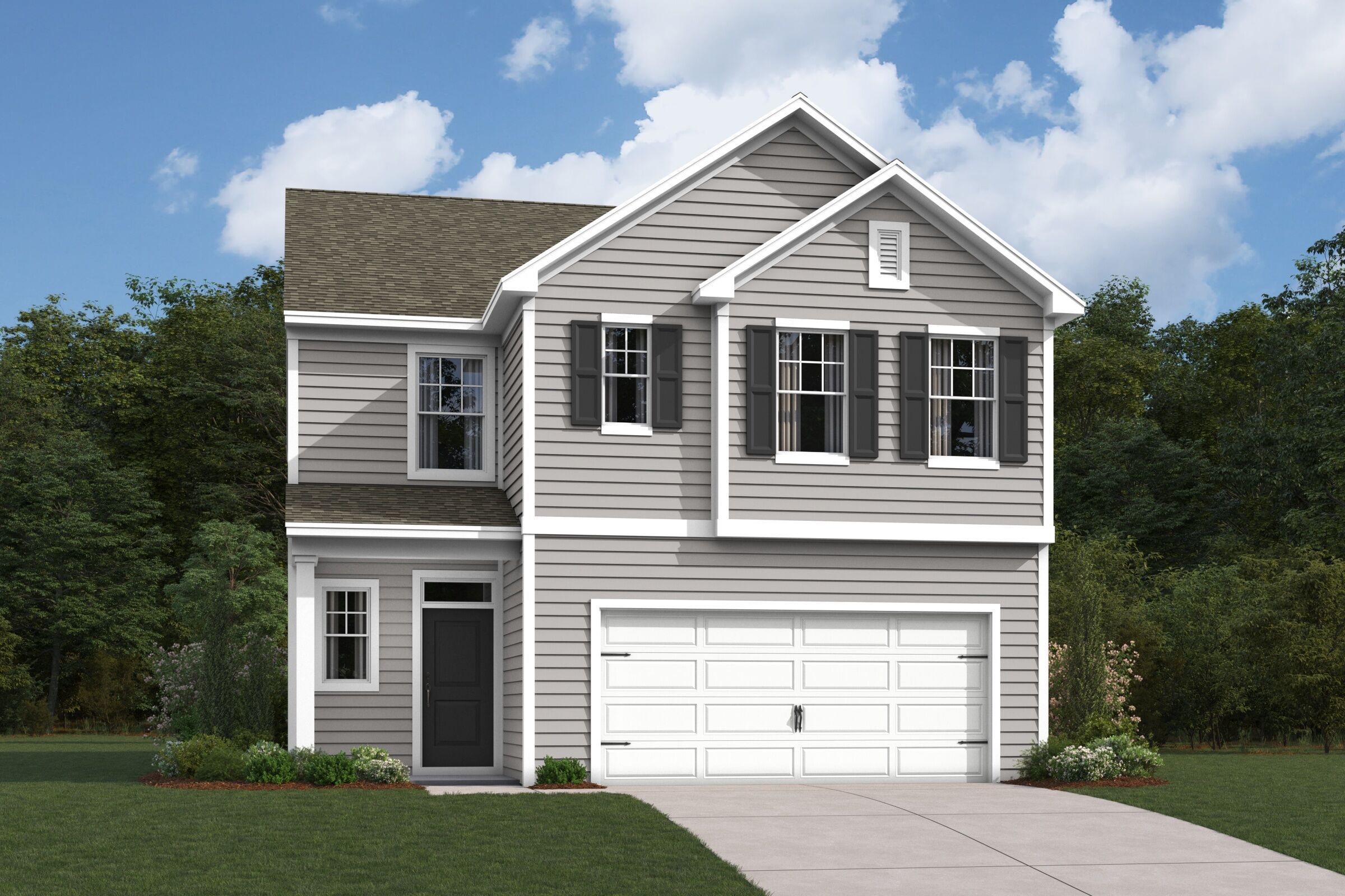 1458 Kate Cecil Way. York, SC 29745