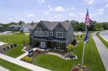 Auburn Ridge - Brownsburg, IN