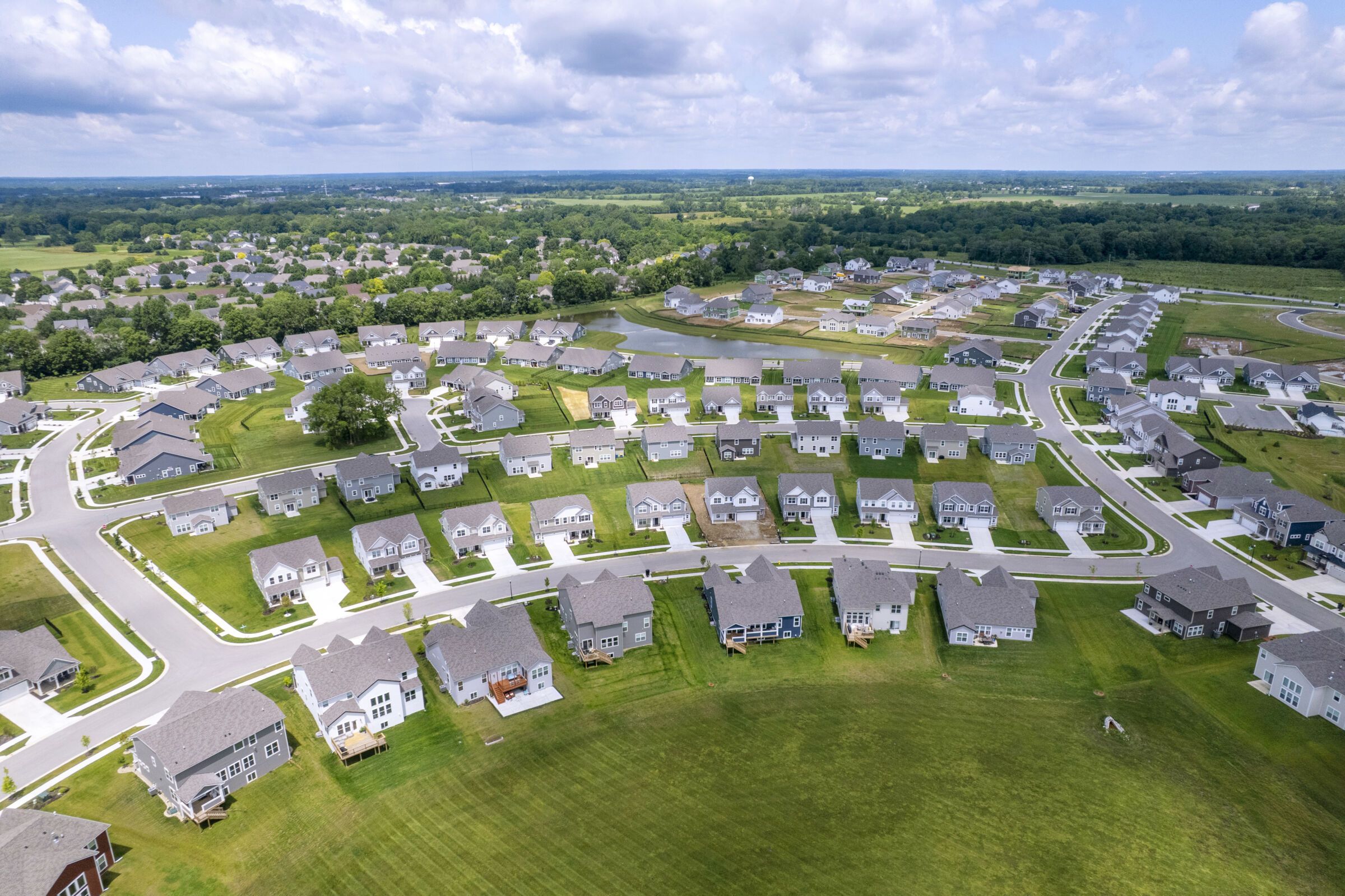 Silo Ridge Community